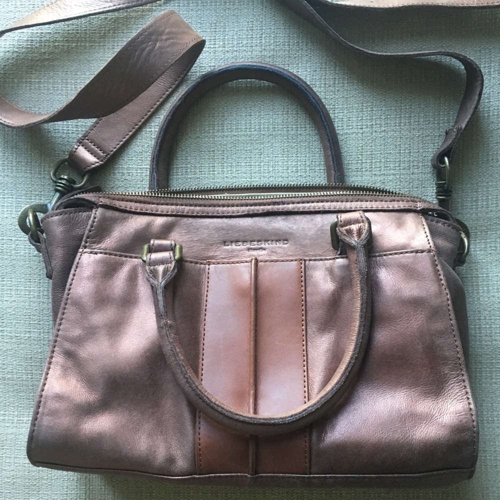 Liebeskind Berlin Paulab